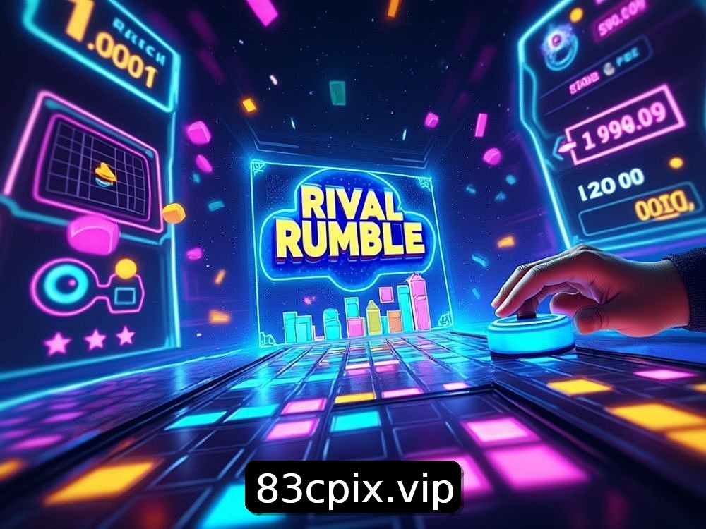 Promoção Relâmpago 83C