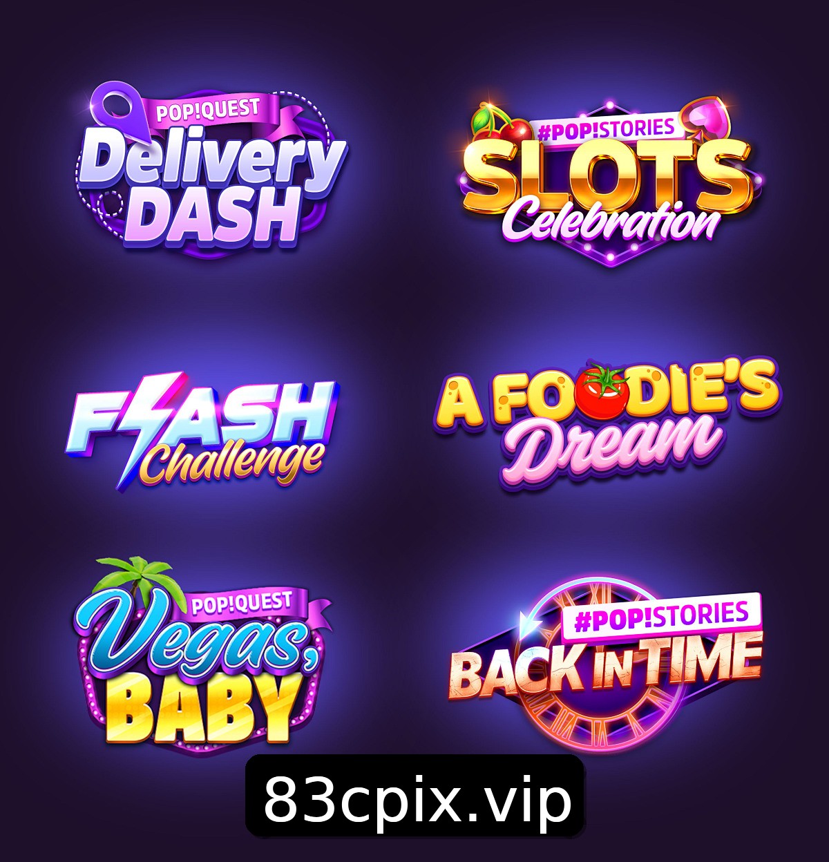 Diretório de Jogos 83C