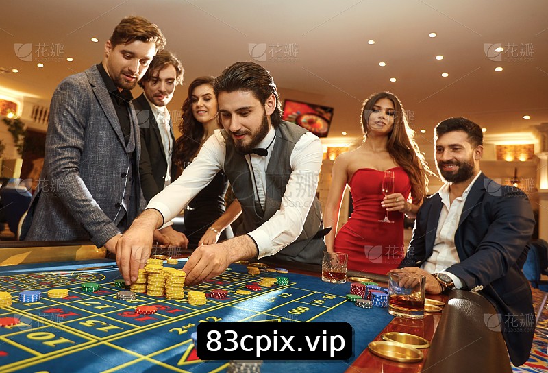 Casino Ao Vivo 83C